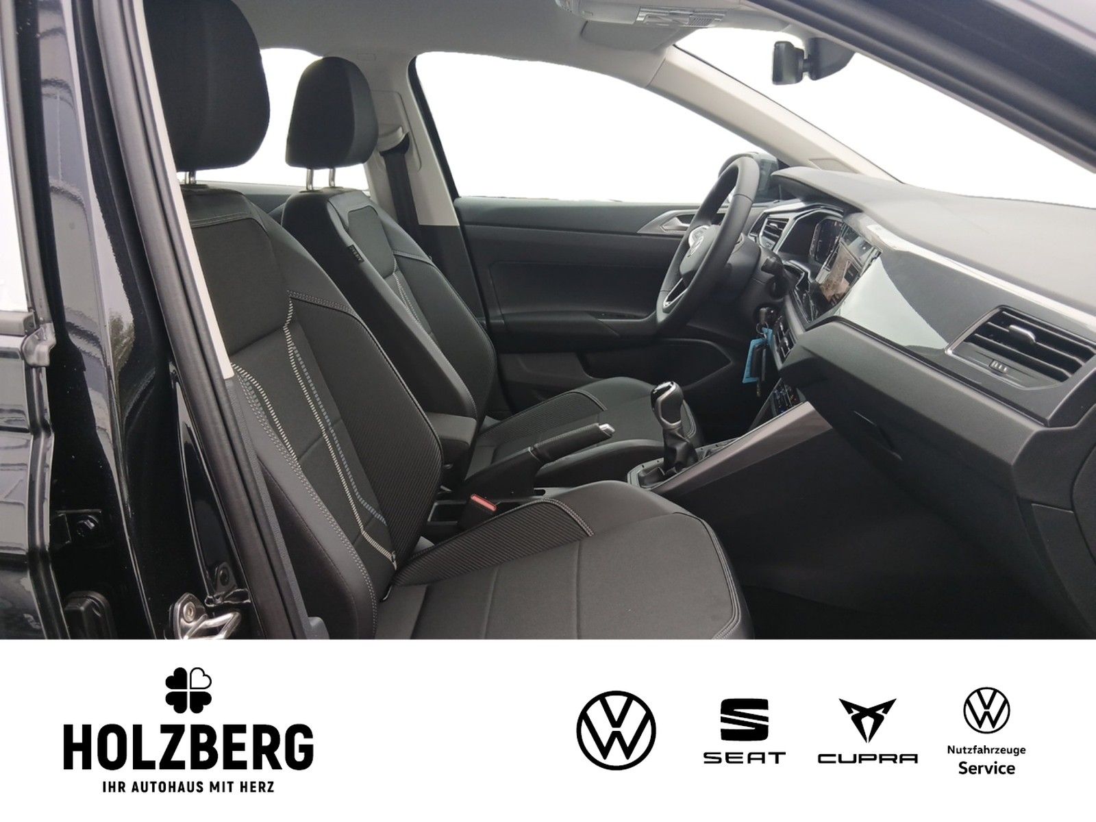Volkswagen Taigo - Bild 7