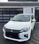 Mitsubishi Space Star Intro Edition+ TÜV NEU+SHZ+TOUCH - Mitsubishi Space Star in Bremen