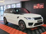 Land Rover Range Rover Sport 3.0 SDV6 HSE (PANO/APPLE/CAMER - Land Rover Range Rover Sport aus 2019