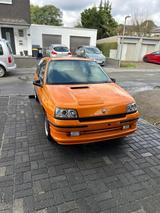 Renault Clio 1,8 16V - gebrauchte Renault Clio aus dem Jahr 1992