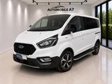 Ford Tourneo Custom 320 L1H1 Active*8-SITZER/1.HAND* - Ford: Sitzer 8