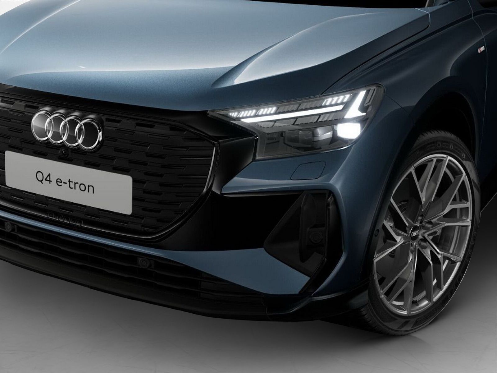 Audi Q4 e-tron - Bild 14