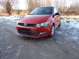 Volkswagen Polo 1.4 Style - Volkswagen Polo mit Benzin-Antrieb: 1.4