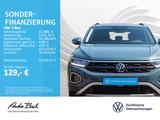 Volkswagen T-Roc 1.0 TSI "Life" Navi LED Digital Cockpit EP - Volkswagen T-Roc Jahreswagen