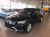 Mercedes-Benz GLC 250 d 4MATIC AMG AHK | Pano | Distronic - Mercedes-Benz GLC 250 Gebrauchtwagen in Stuttgart
