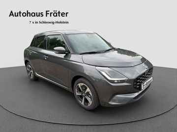 Fotografie 3 des Suzuki Swift "Comfort+ " SHZ *Kamera* 5 Jahre Garantie