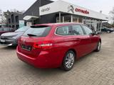 Peugeot 308 1.2 PureTech 130 SW Allure Autom. AHK SHZ NA - Peugeot 308: Rot