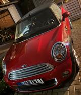 MINI One Cabrio One - MINI One Cabrio: Kleinwagen