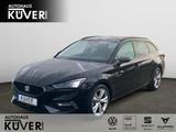 Seat Leon ST FR 1.5 TSI ACC*AHK*NAVI*LED - Seat Leon: Kombi