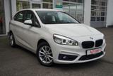 BMW 218i Advantage LED Klimaaut. Navi Tempomat PDC - BMW 218