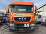 MAN TGS 26.540