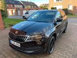 Skoda Karoq 1.5l TSI DSG STYLE Pano AHK LED Navi - Skoda Karoq in Duisburg