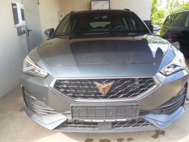 Cupra Leon Sportstourer e-Hybrid DSG ALU NAVI Voll LED