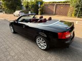 Audi A4 Sline  2.5TDI Cabrio - Audi A4 aus 2005: TDI