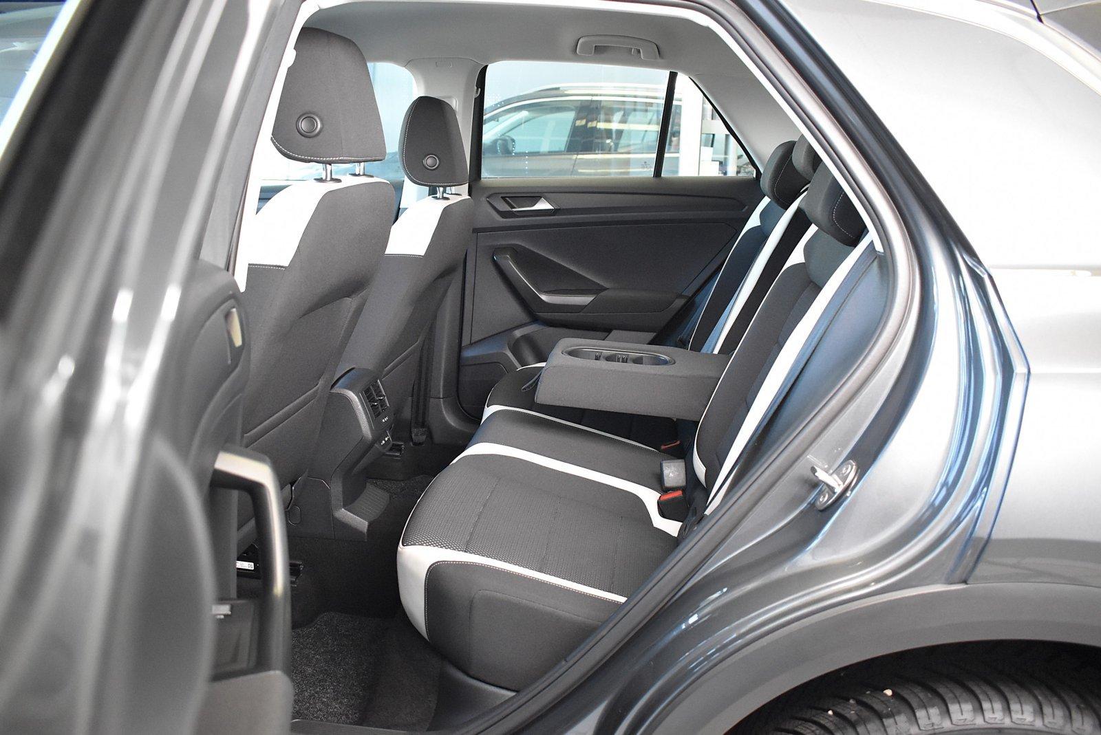 Volkswagen T-Roc 1.5TSI Sport DSG*SHZ*PDC*Matrix-LED, миниатюра 16