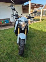 Honda CB 1000R SC60 RA ABS - HONDA SC 60