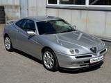 Alfa Romeo 2.0 T.SPARK 16v AERO KIT - Alfa Romeo GTV: Sportwagen