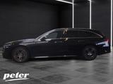 Mercedes-Benz E 450 d 4MATIC T-Modell AMG*AHV*Panoramadach - Mercedes-Benz E-Klasse Gebrauchtwagen