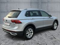 Volkswagen Tiguan - Vorschau Bild 6