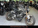 Honda CB 125 R ABS / Bj.25 / 1.Hd / 190 KM !! - Angebote