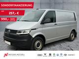 Volkswagen T6.1 Kasten 2.0 TDI DSG LED+2xPDC+ACC+SHZ+DAB+ - Angebote