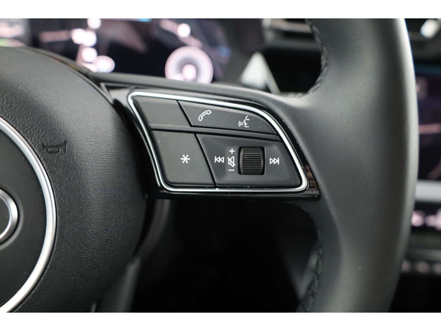 Audi A3 - Bild 14