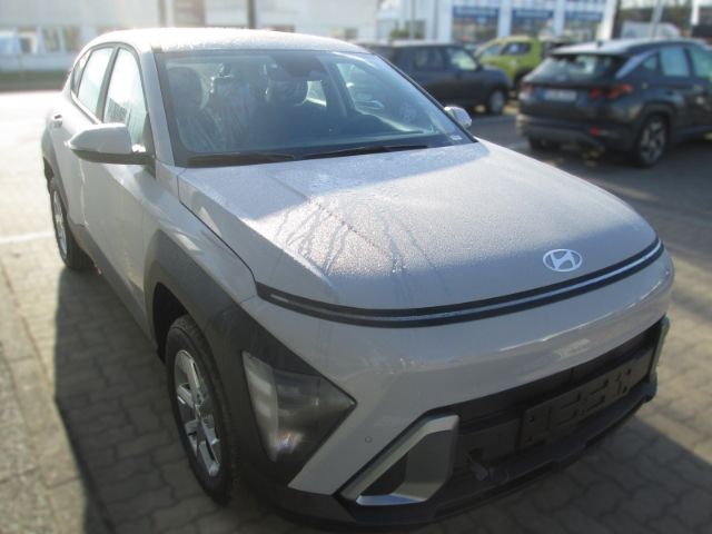 Hyundai Kona – Bild 2