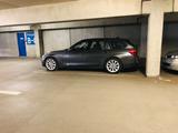 BMW 335d xDrive Touring Sport Line - graue BMW 335