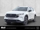 Mazda CX-5 All-new 2.5L e-Skyactiv G 141ps 6AT FWD Hom - Mazda CX-5 in Aachen