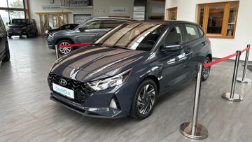 Hyundai i20 - 1