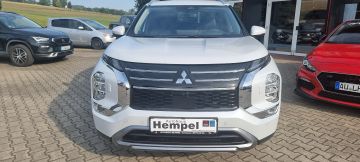 Bild 17 Mitsubishi Outlander 2.4L PHEV Intro Edition8Jahre Garantie