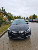 Opel Astra 1.4 DI Turbo ecoFLEX Dynamic 110kW Aut... - Opel Astra: Eco