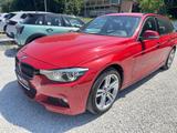 BMW 335d xDrive M Sport Shadow  HU Neu 1.Hand - BMW 335 aus 2018