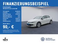 Volkswagen Golf - Vorschau Bild 2