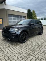 Land Rover Range Rover Evoque P200 R-DYNAMIC SE AWD Aut... - Land Rover Range Rover Evoque: Privatanbieter