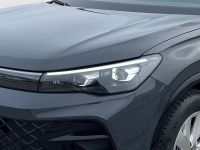 Volkswagen Tiguan - Vorschau Bild 6