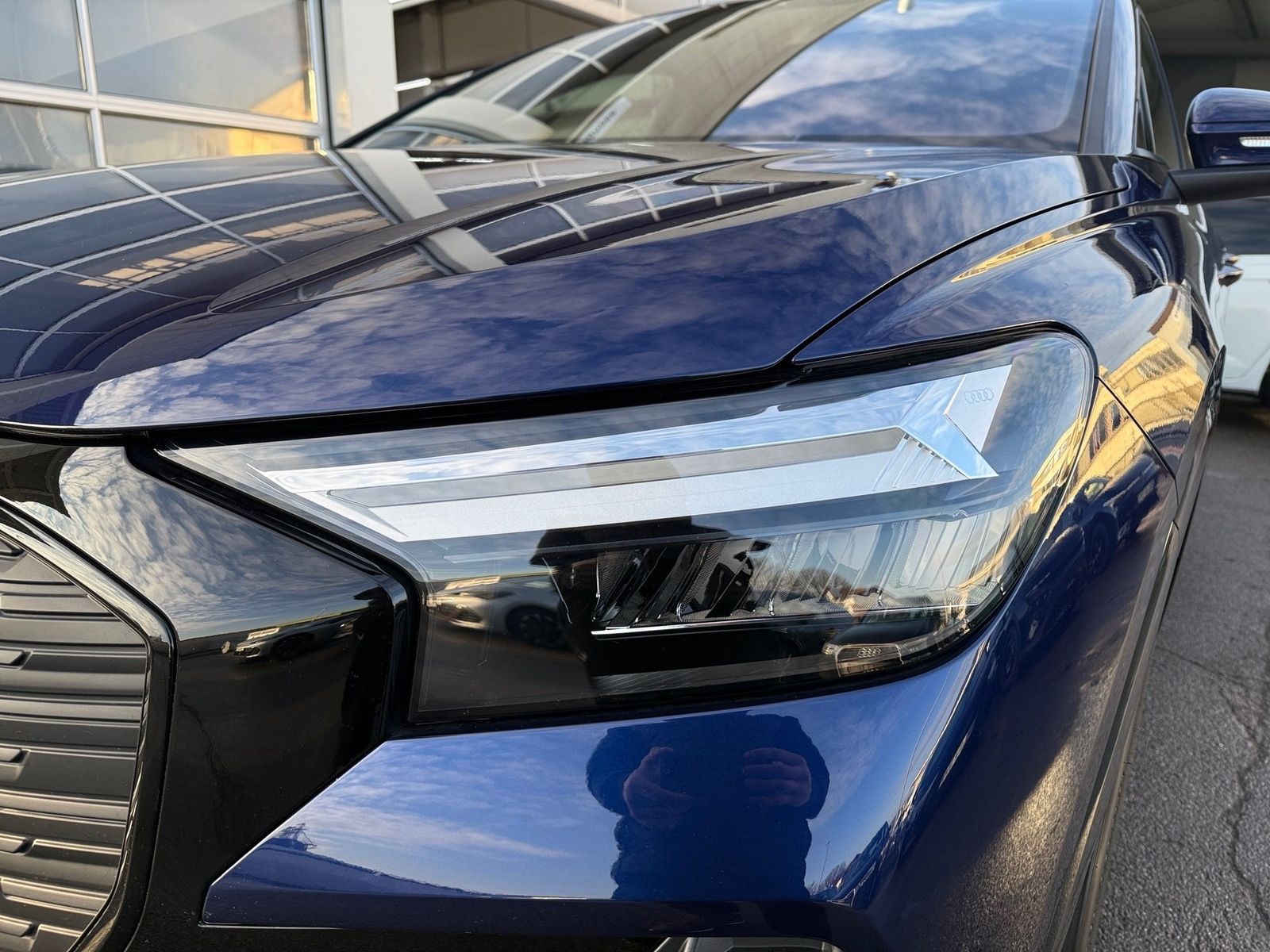 Audi Q4 e-tron - Bild 4