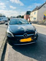 Mercedes-Benz Mercedes Benz A 160 Urban Score - Mercedes-Benz A-Klasse SCORE! mit Benzin-Antrieb