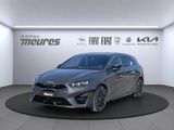 Kia Ceed GT-Line 1.5 T-GDI DCT Navi Klimaautom Rückf