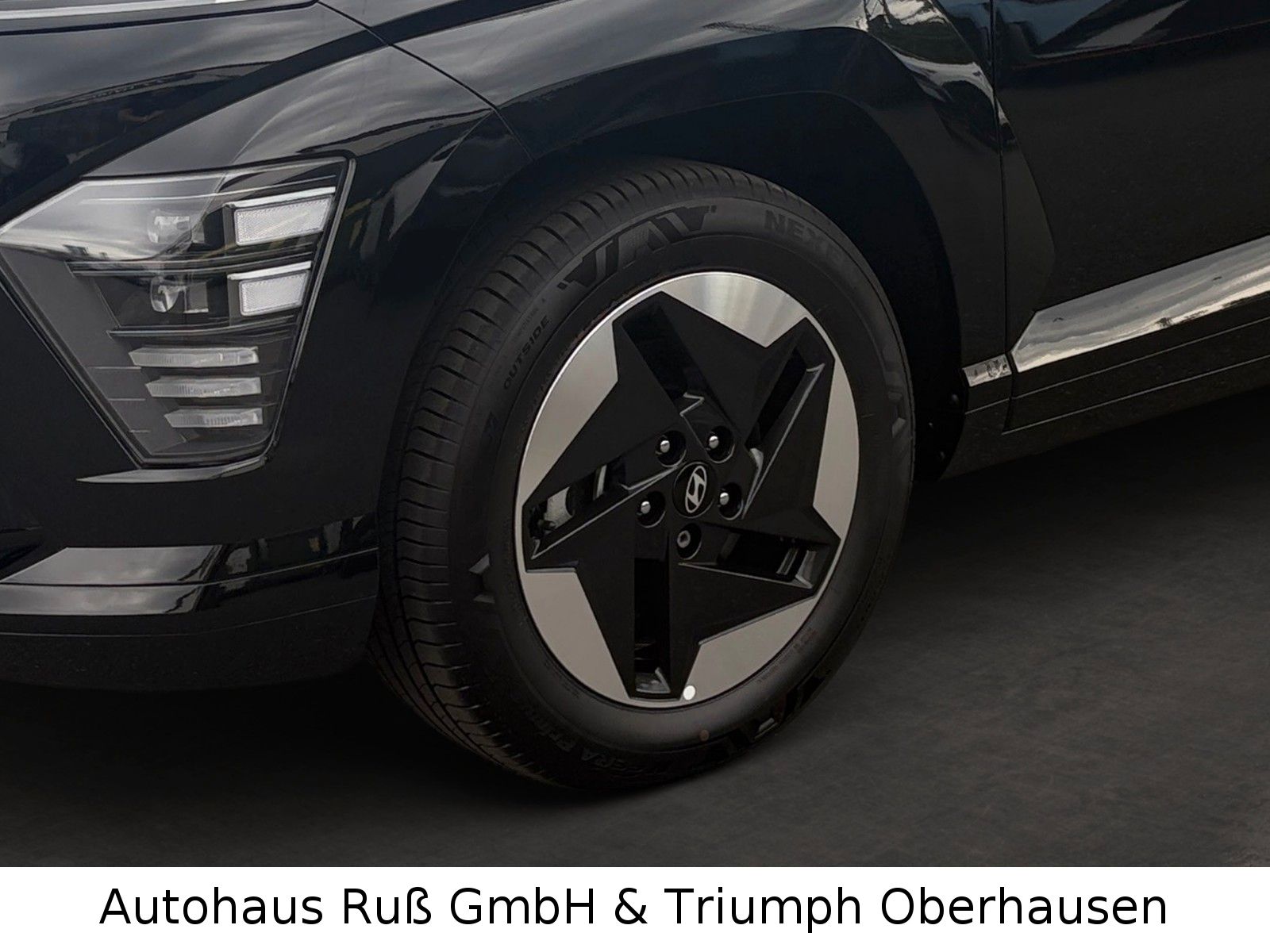 Hyundai Kona – Bild 6