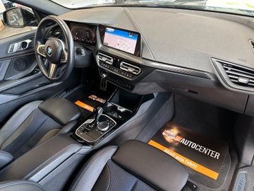 BMW 218 Gran Coupé *M Sport*Shadow*Kamera*