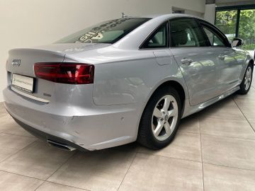 Audi A6 - 3