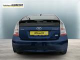 Toyota Prius 1.8 VVT-i - Toyota Prius aus 2011 mit Hybrid-Antrieb