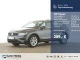 Volkswagen Tiguan 1.5 TSI Join Pano+AHK+ACC+LED+RFK+Navi+Ap - Volkswagen Tiguan JOIN mit Benzin-Antrieb