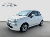 Fiat 500 Lounge/1.Hand/Scheckheft/TÜV/Klima/PDC/Apple - Fiat 500