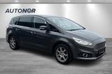 Ford S-Max Titanium 2.0 180PS 7 Sitze - 7-Sitzer Kombis