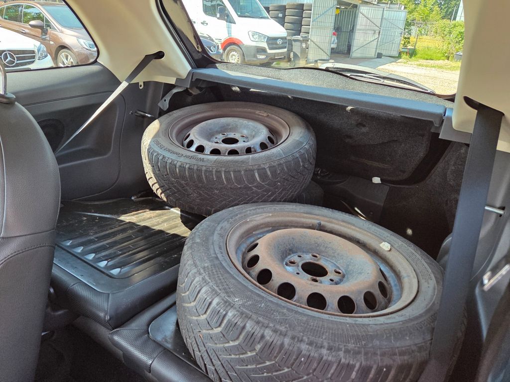 Fiat 500 Sport – Ansicht 11