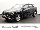 Audi Q2 35TFSI S tronic S-LINE MATRIX/VIRTUAL/SITZHZ