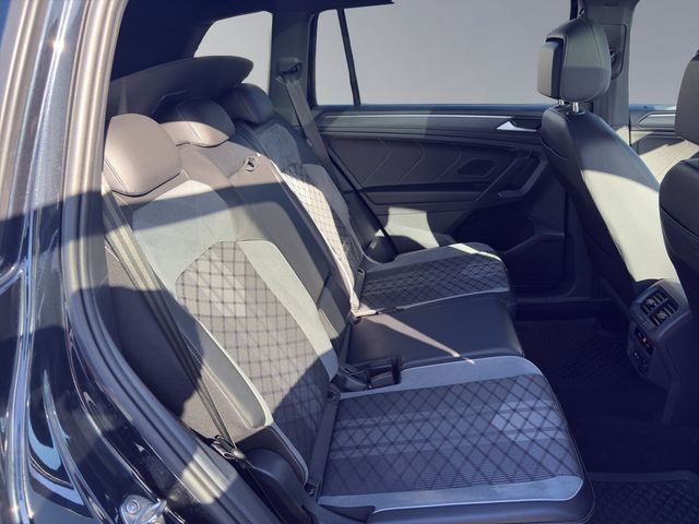 Tiguan Allspace 2.0TSI DSG 4Motion R-Line Navi, 