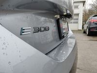 Peugeot 308 - Vorschau Bild 17